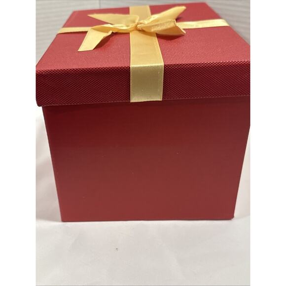 Home Reflections Santa Ornament Figure Luminary Color Changing LED By QVC NEW - Picture 14 of 15